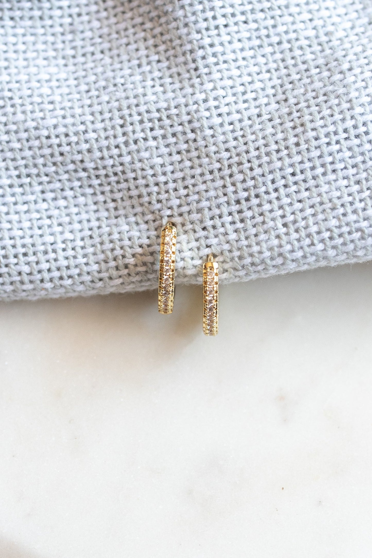 ARETE STUD RAQUEL