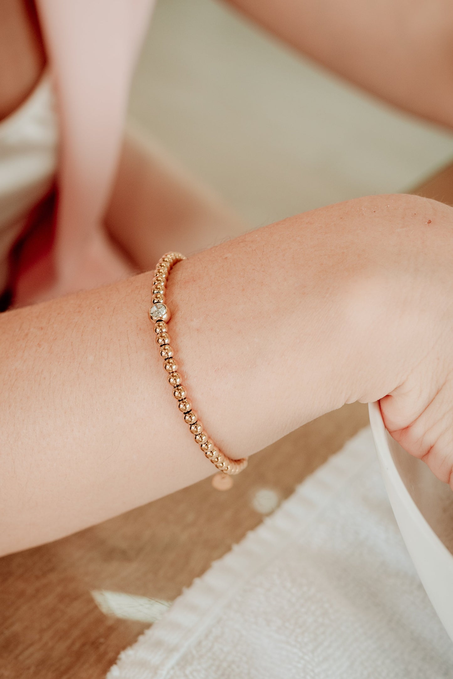 PULSERA NICOLE