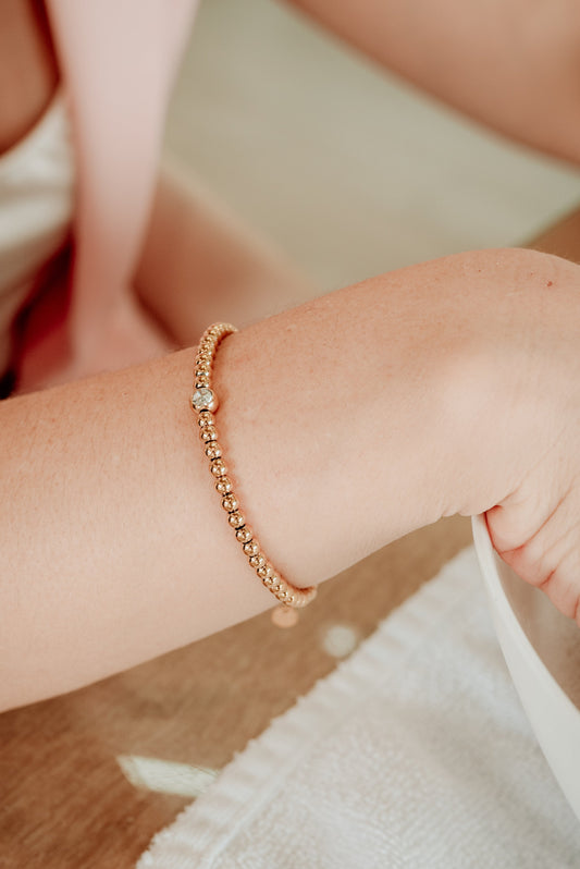 PULSERA NICOLE