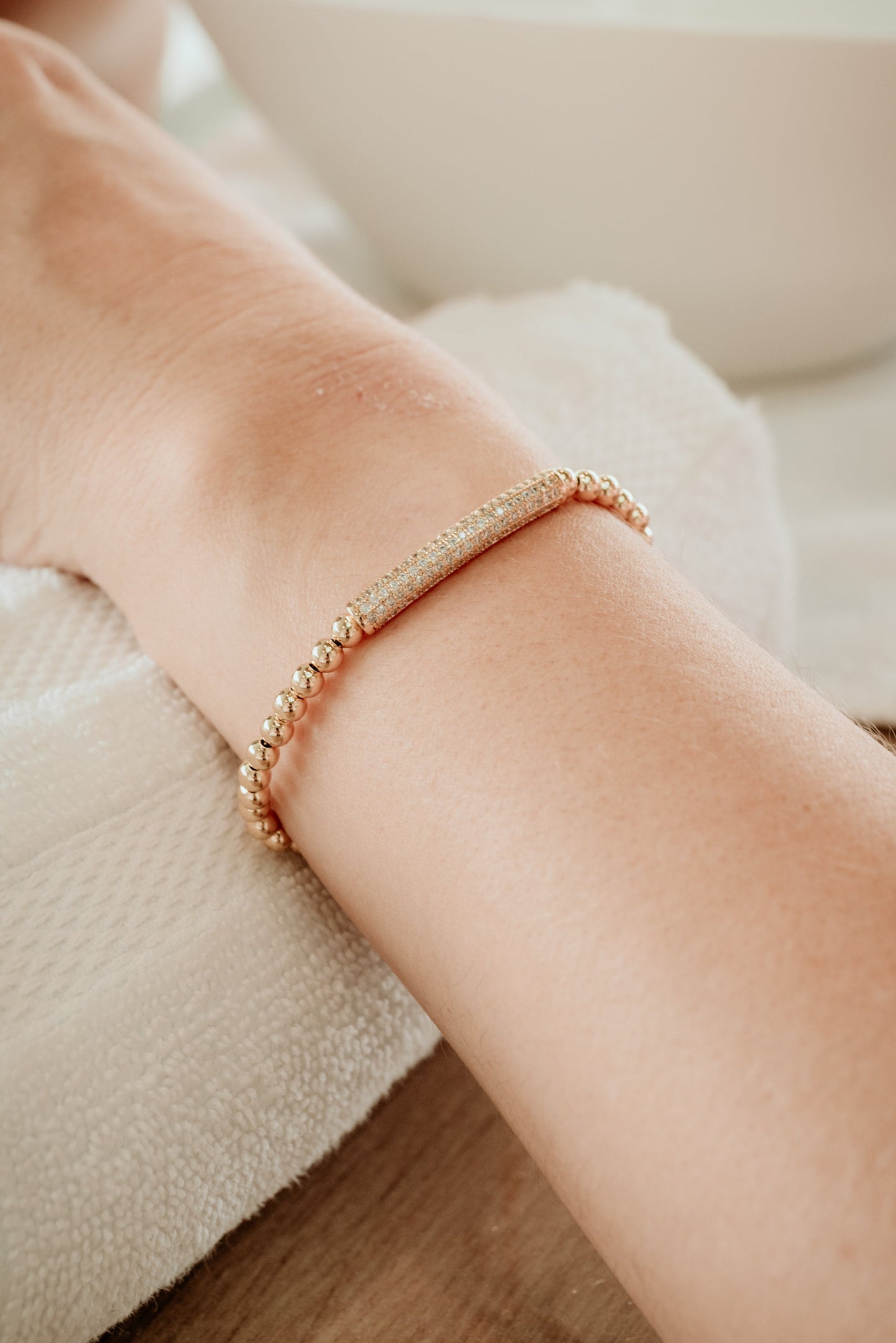 PULSERA FIORELLA