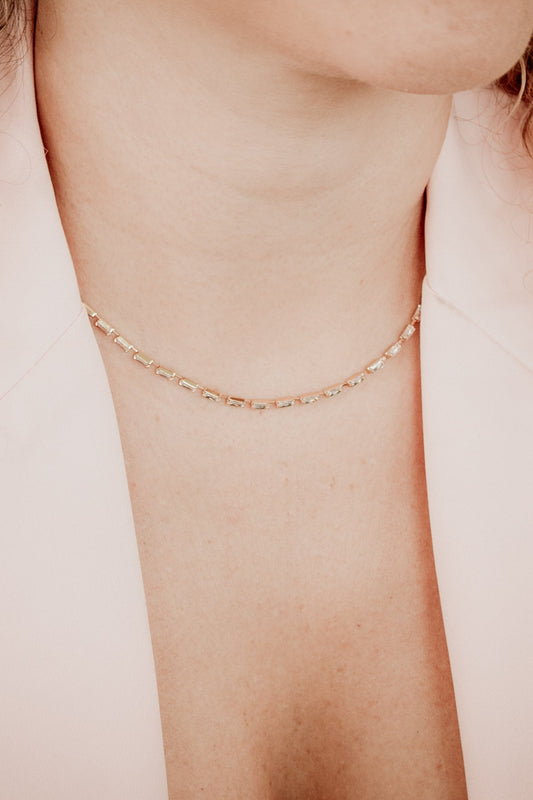 COLLAR DAYANA
