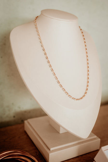 COLLAR DAYANA