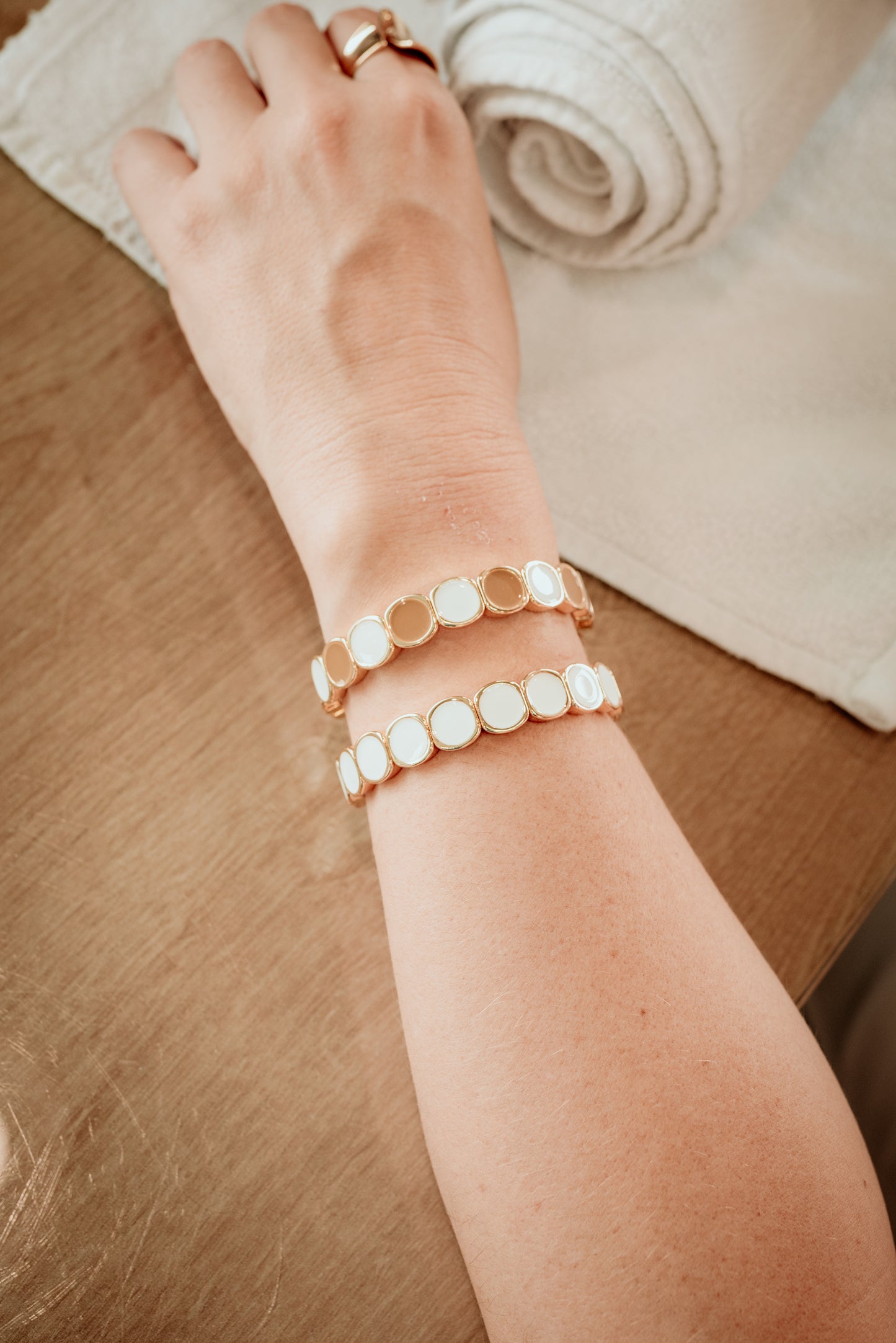 PULSERA ZOE