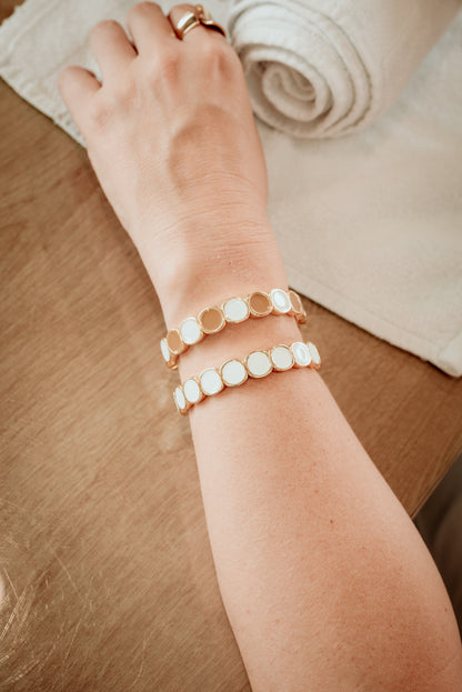 PULSERA ZOE