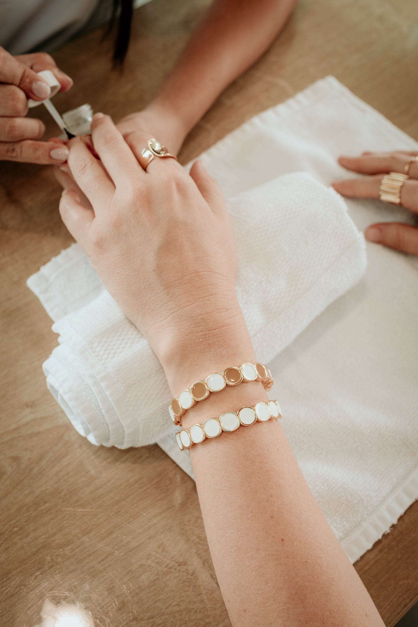 PULSERA ZOE