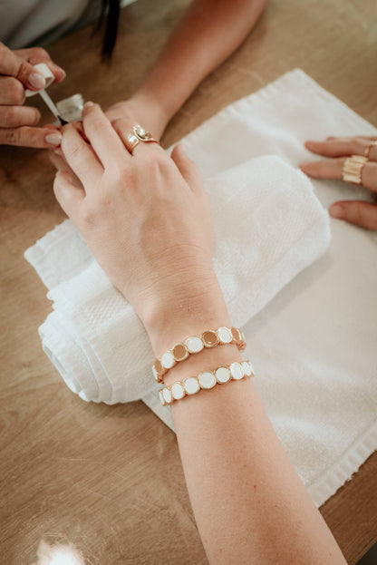 PULSERA ZOE