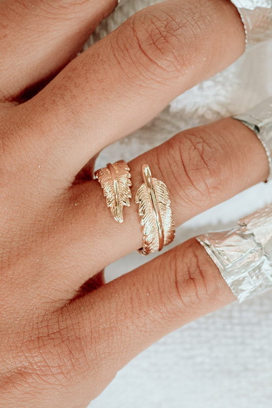 ANILLO GABY