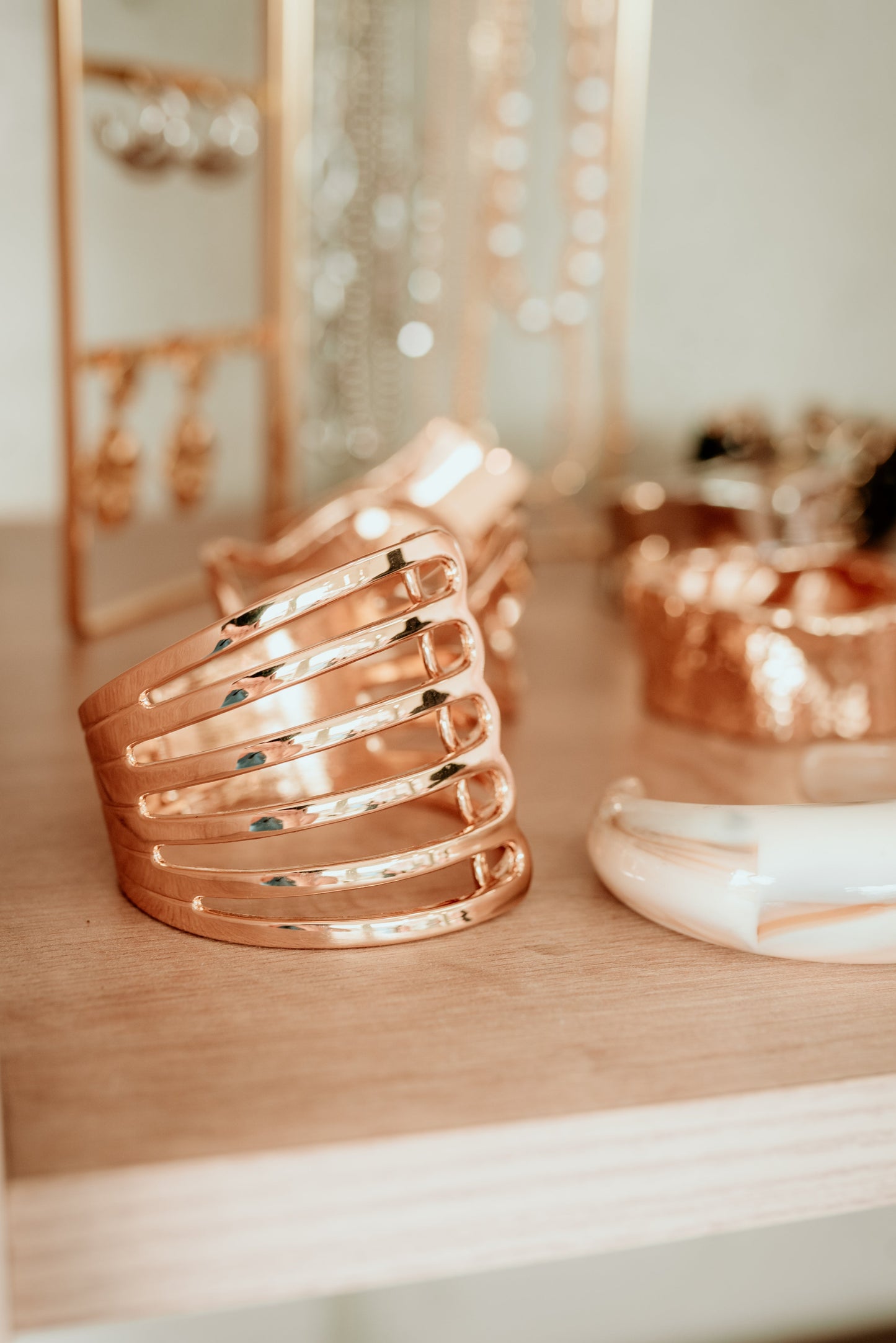ANILLO EVA