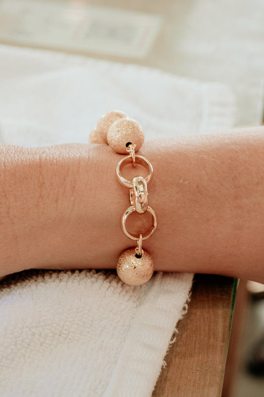 PULSERA CORA