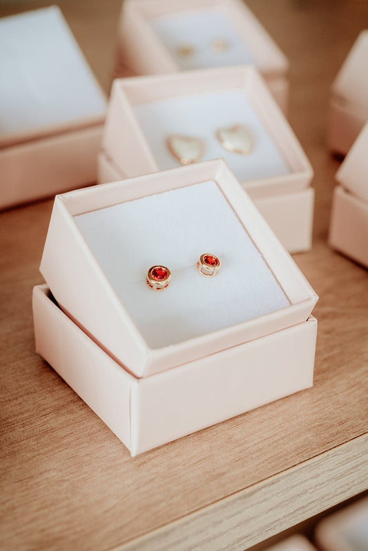 ARETE STUD KIARA