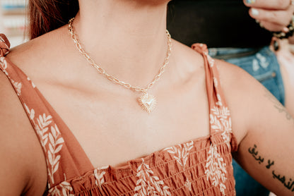 COLLAR JULIA