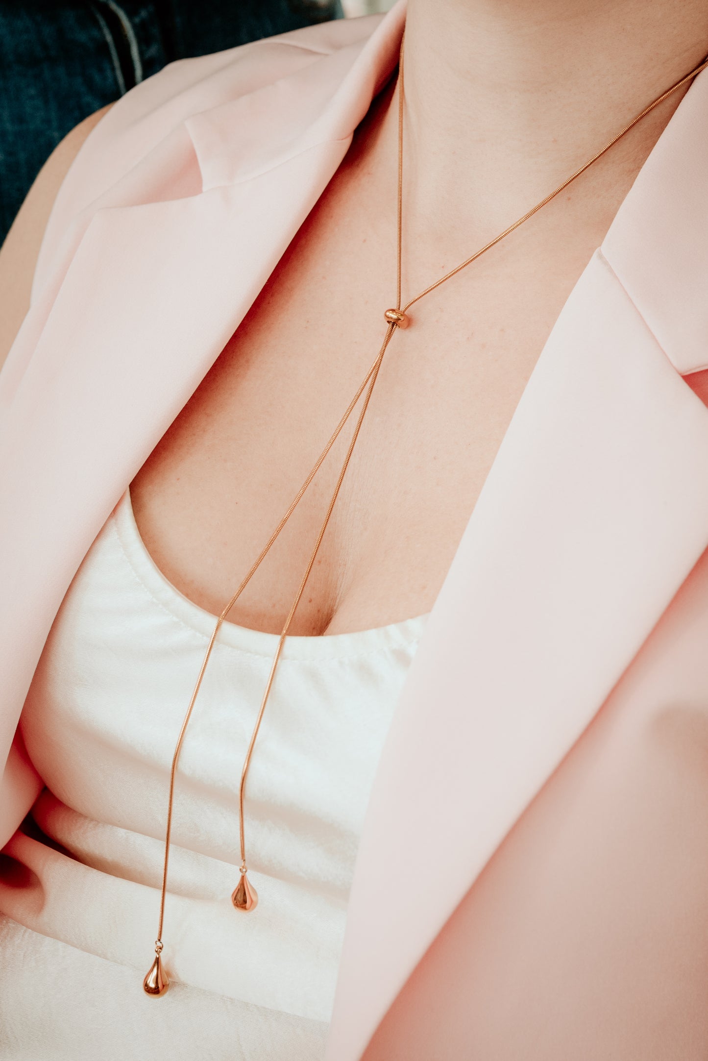 COLLAR VICTORIA