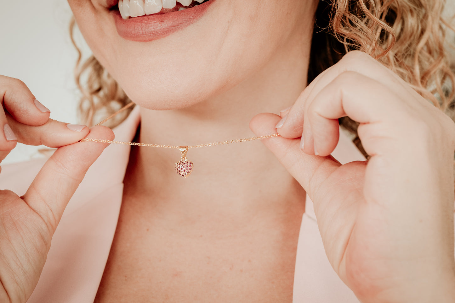 COLLAR LORENA