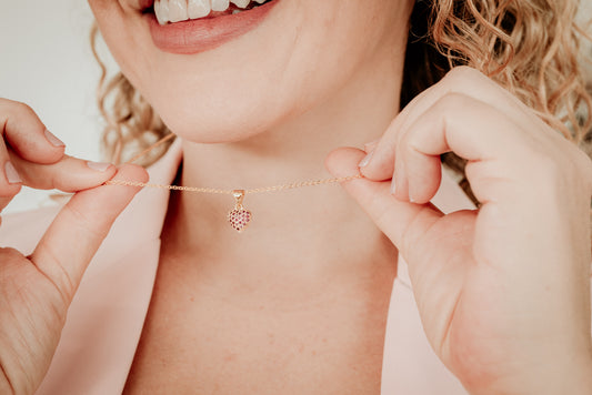 COLLAR LORENA