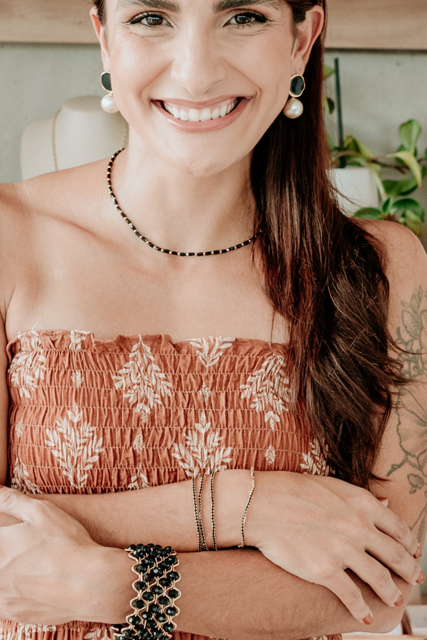 COLLAR NIDIA