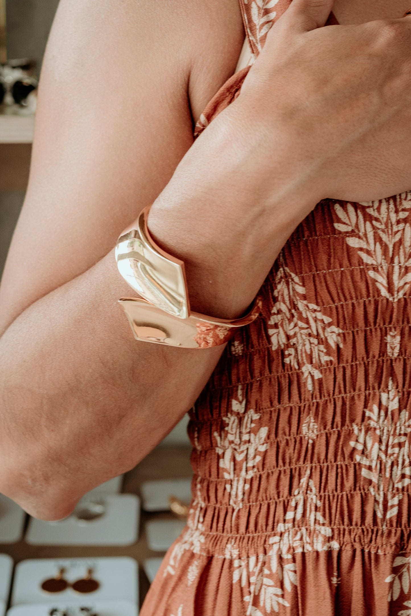BRAZALETE FABIOLA