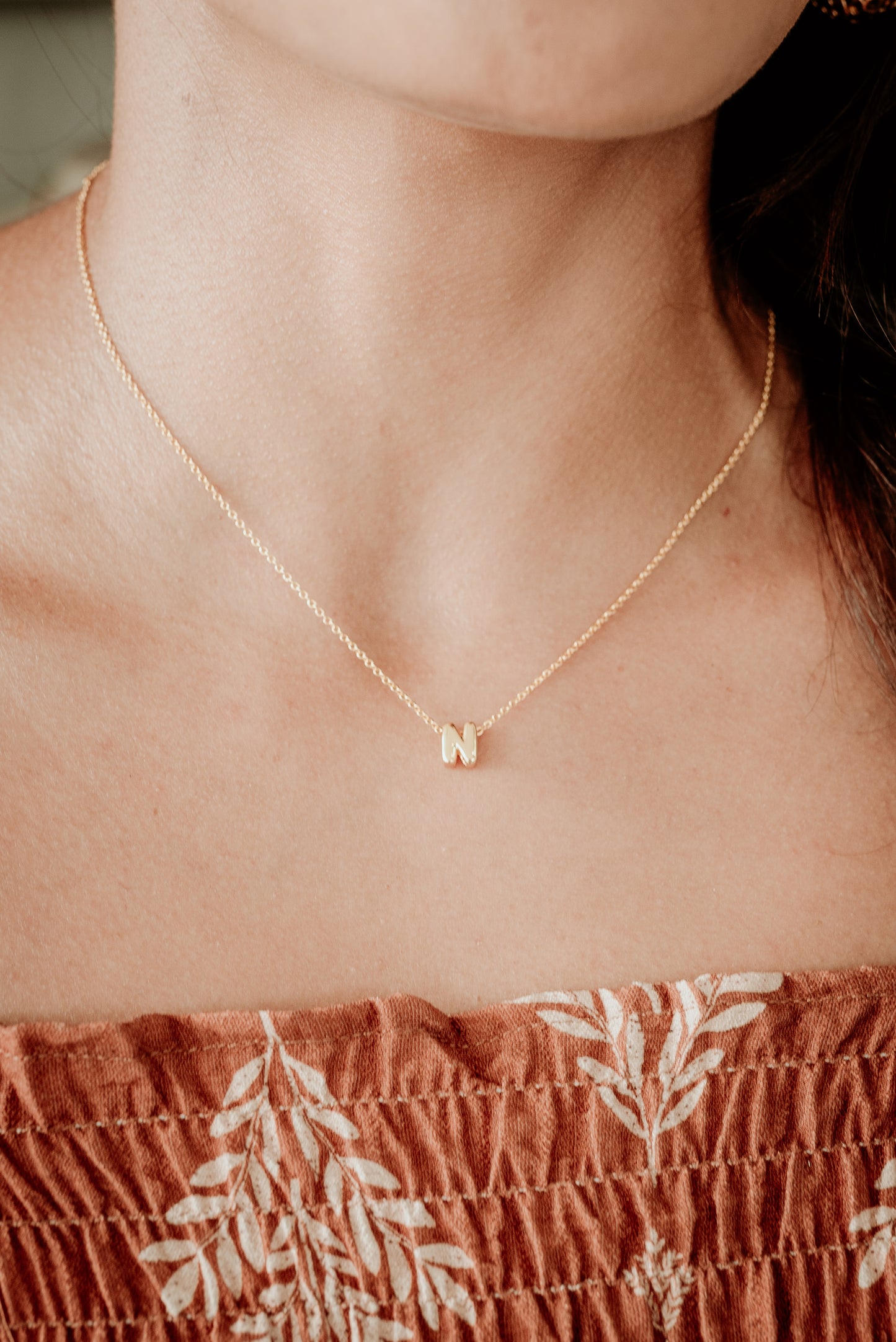 COLLAR NIDIA