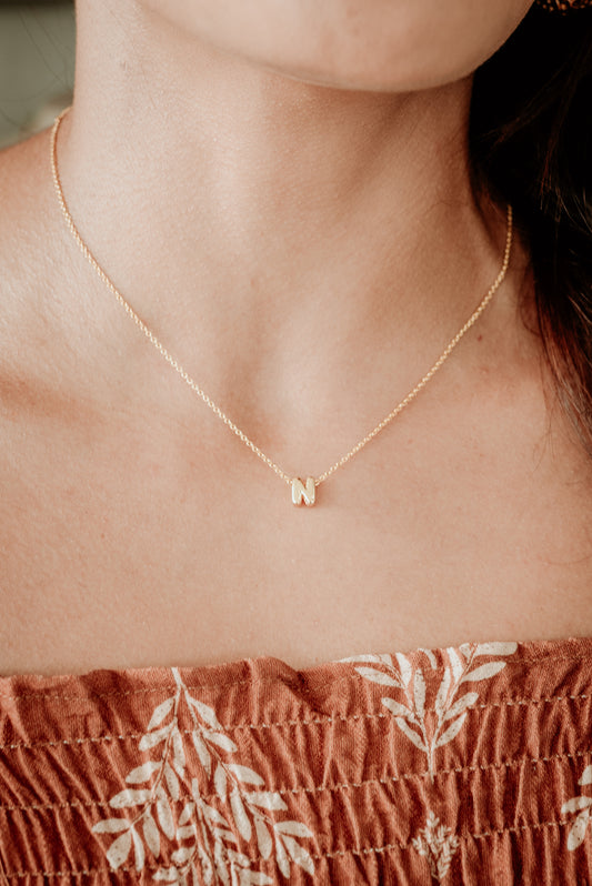 COLLAR NIDIA