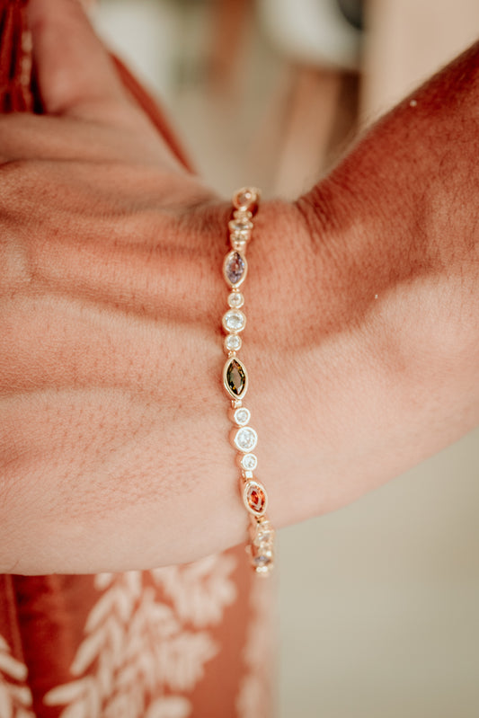 PULSERA ARIANA