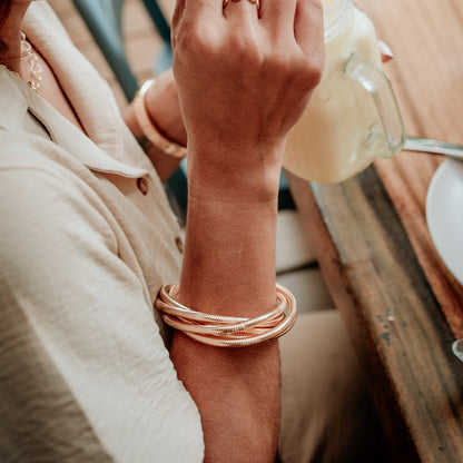 BRAZALETE PAOLA