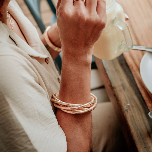 BRAZALETE PAOLA