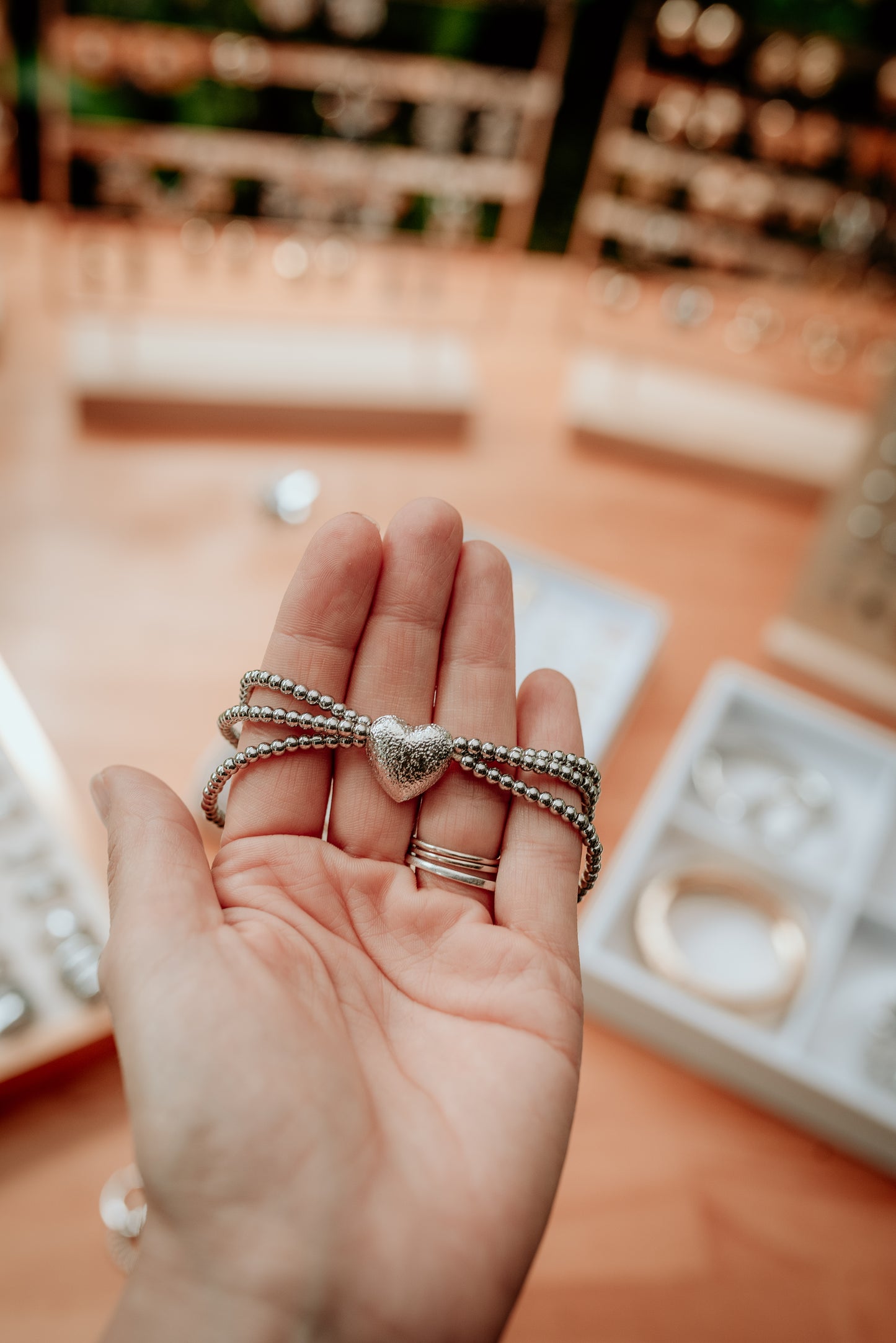 PULSERA YADI
