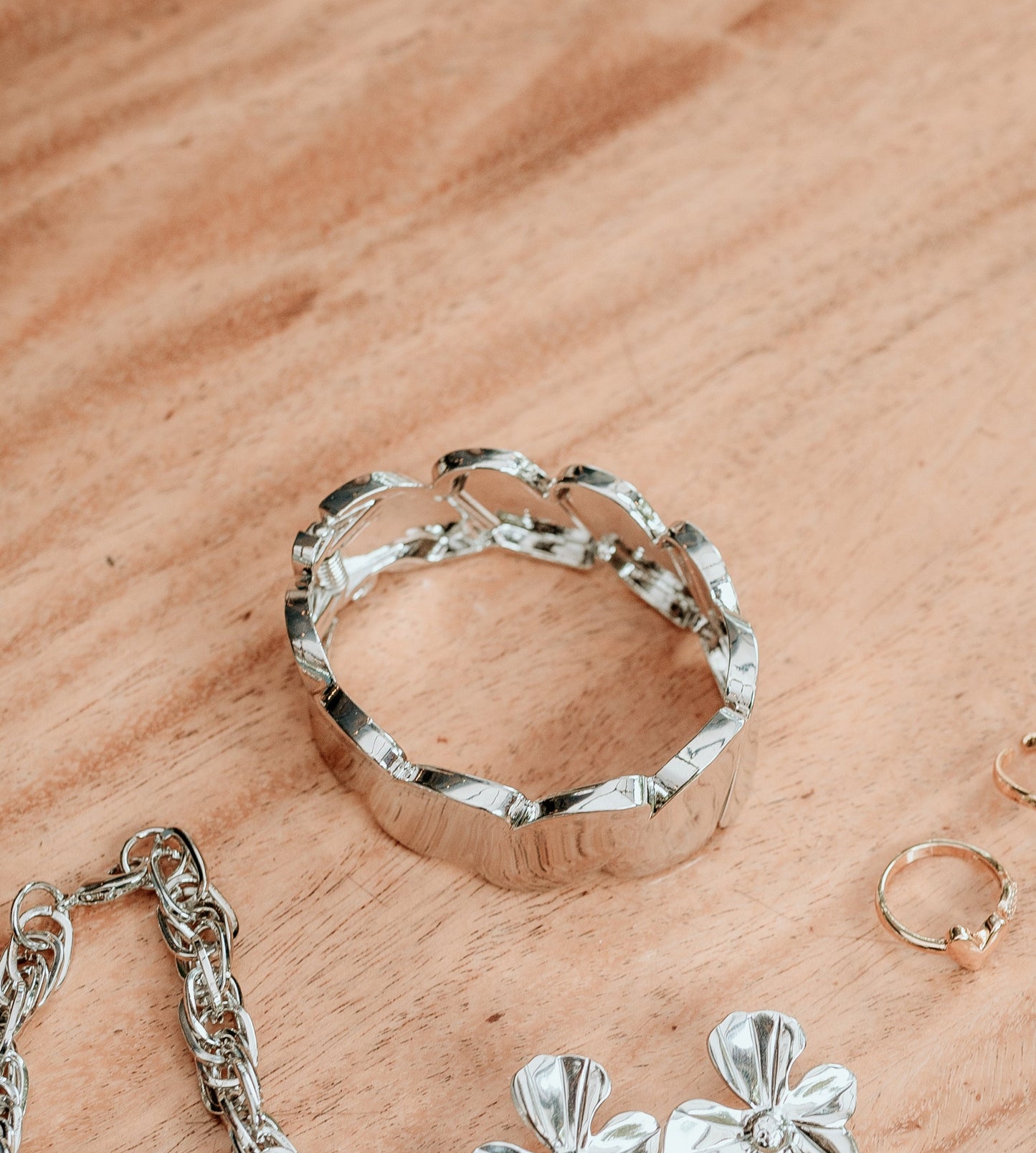 BRAZALETE BRY