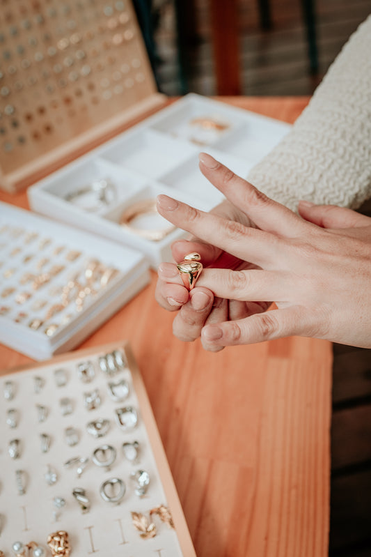 ANILLO SAMMY