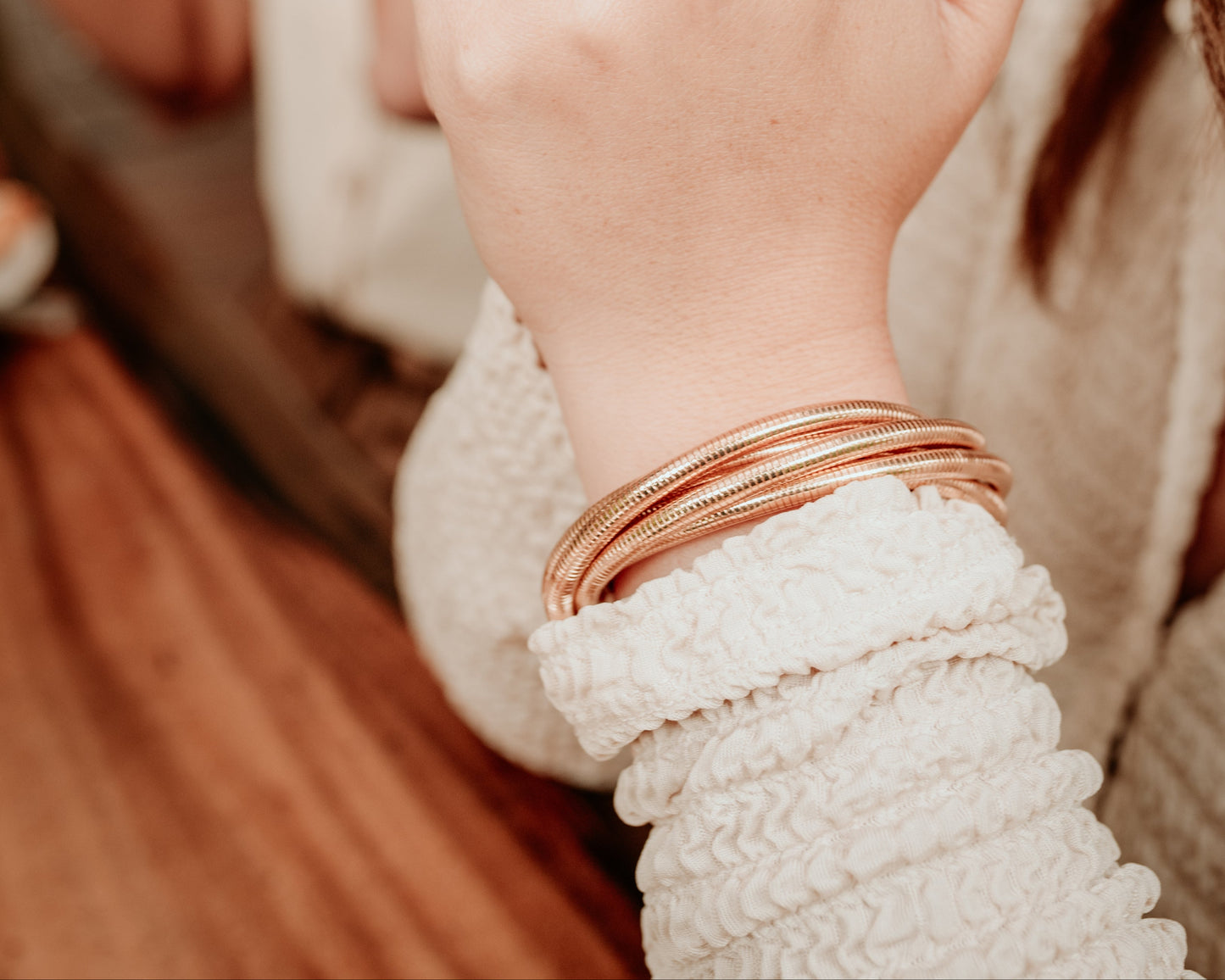 BRAZALETE PAOLA