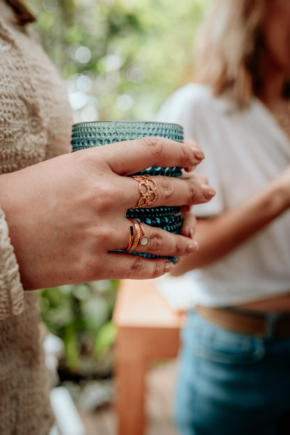 ANILLO MARIA