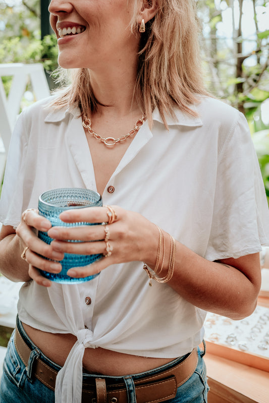COLLAR KIANY