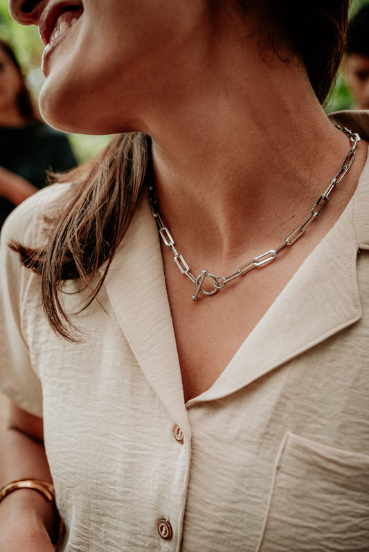 COLLAR VALERI