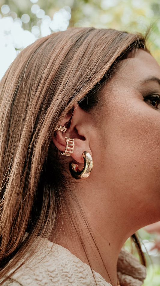 EARCUFF YULI