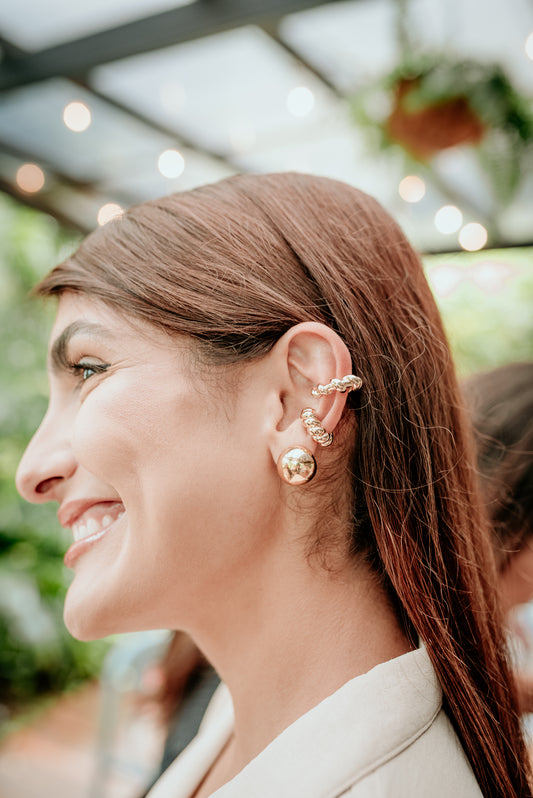 EARCUFF MONSE