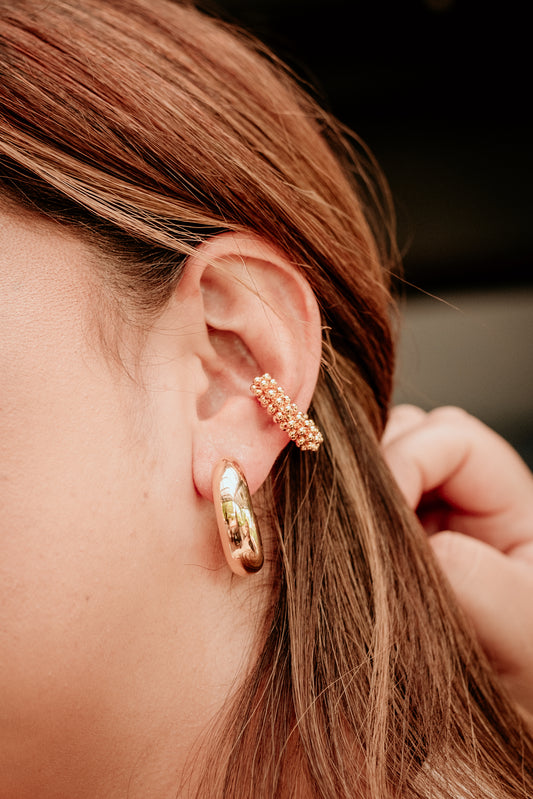 EARCUFF JOHA