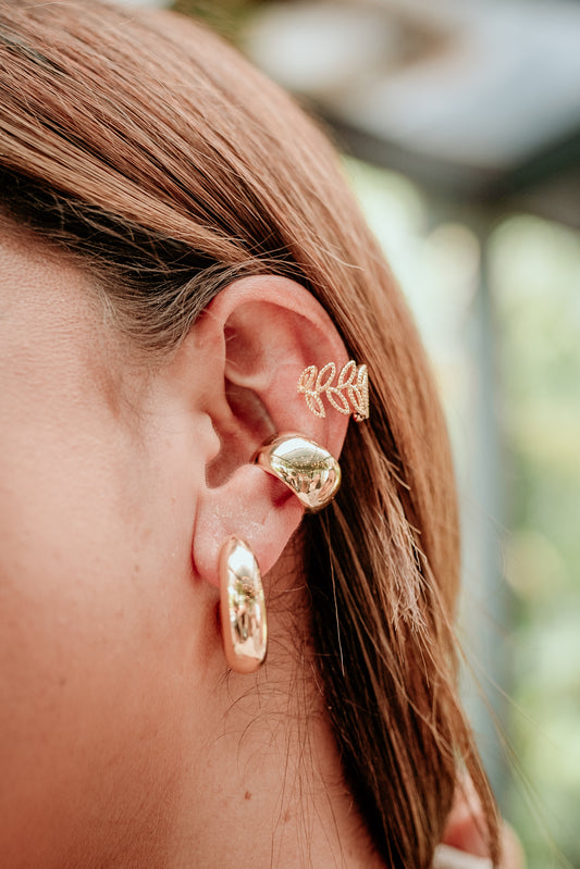 EARCUFF LAURIE