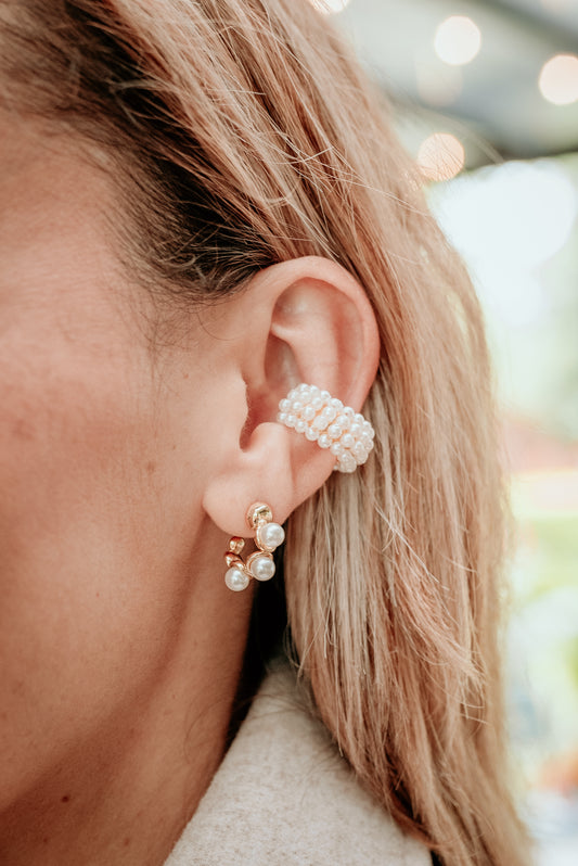EARCUFF SARA