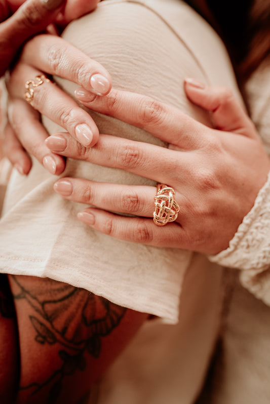 ANILLO ELISA