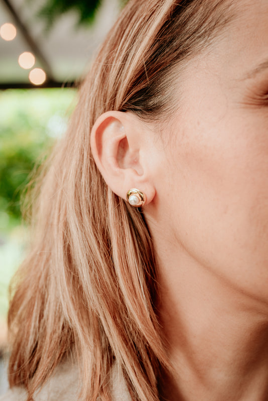ARETE STUD SUSAN