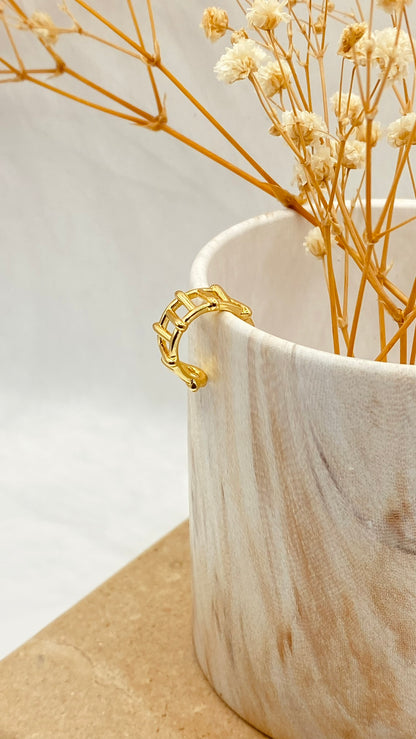 EARCUFF YULI