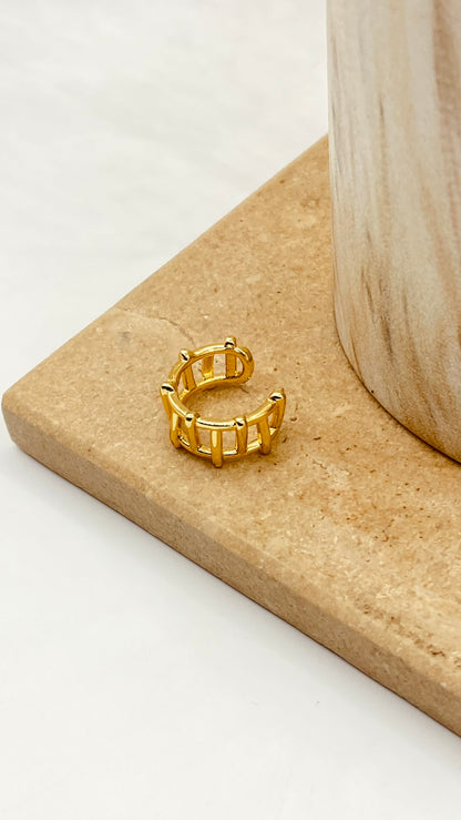 EARCUFF YULI