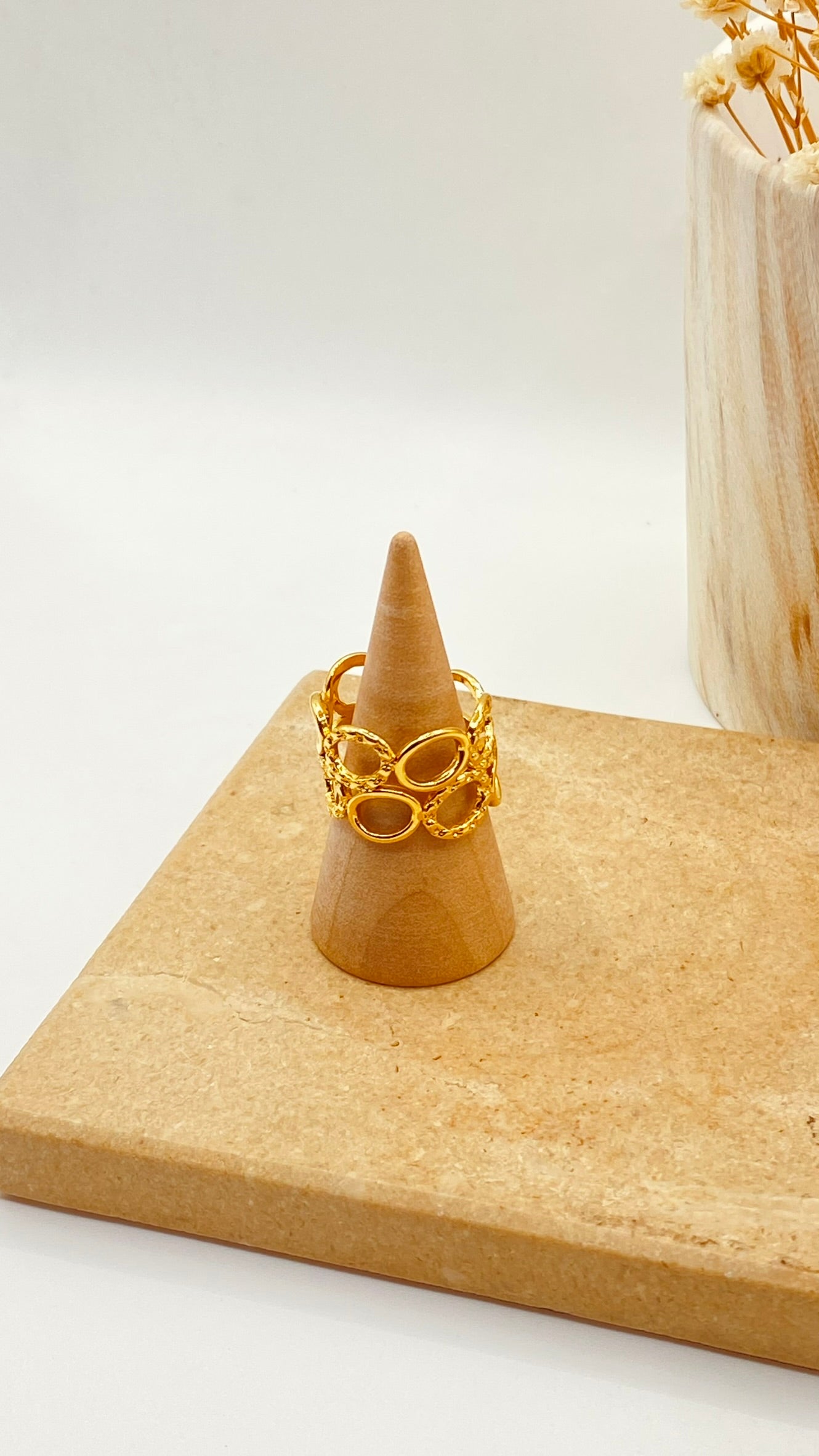 ANILLO FERNANDA