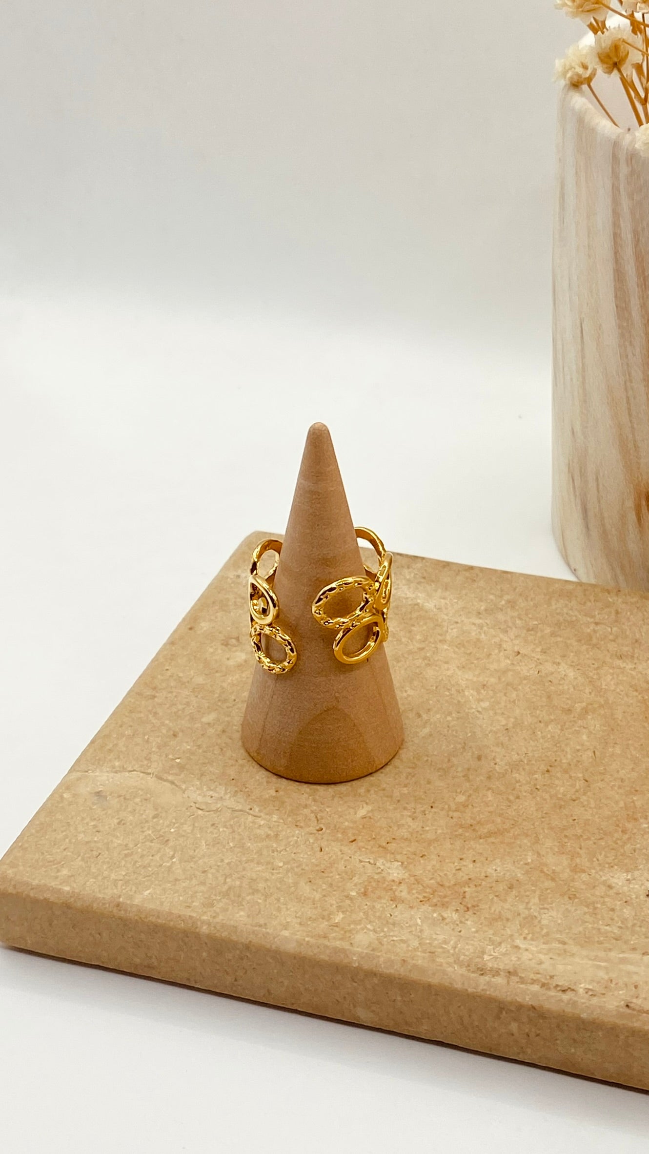 ANILLO FERNANDA