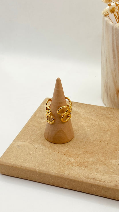 ANILLO FERNANDA