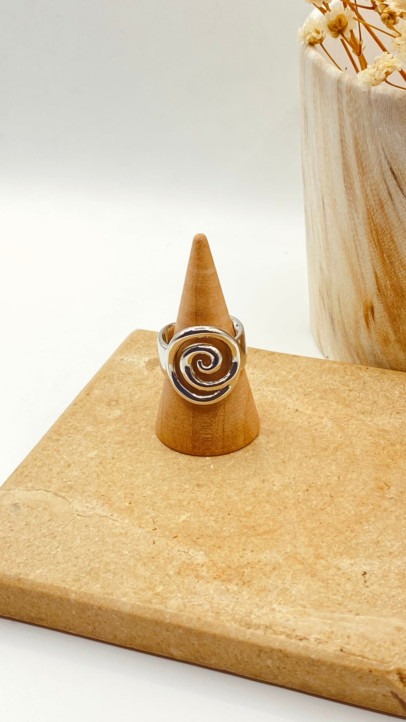 ANILLO EUNICE