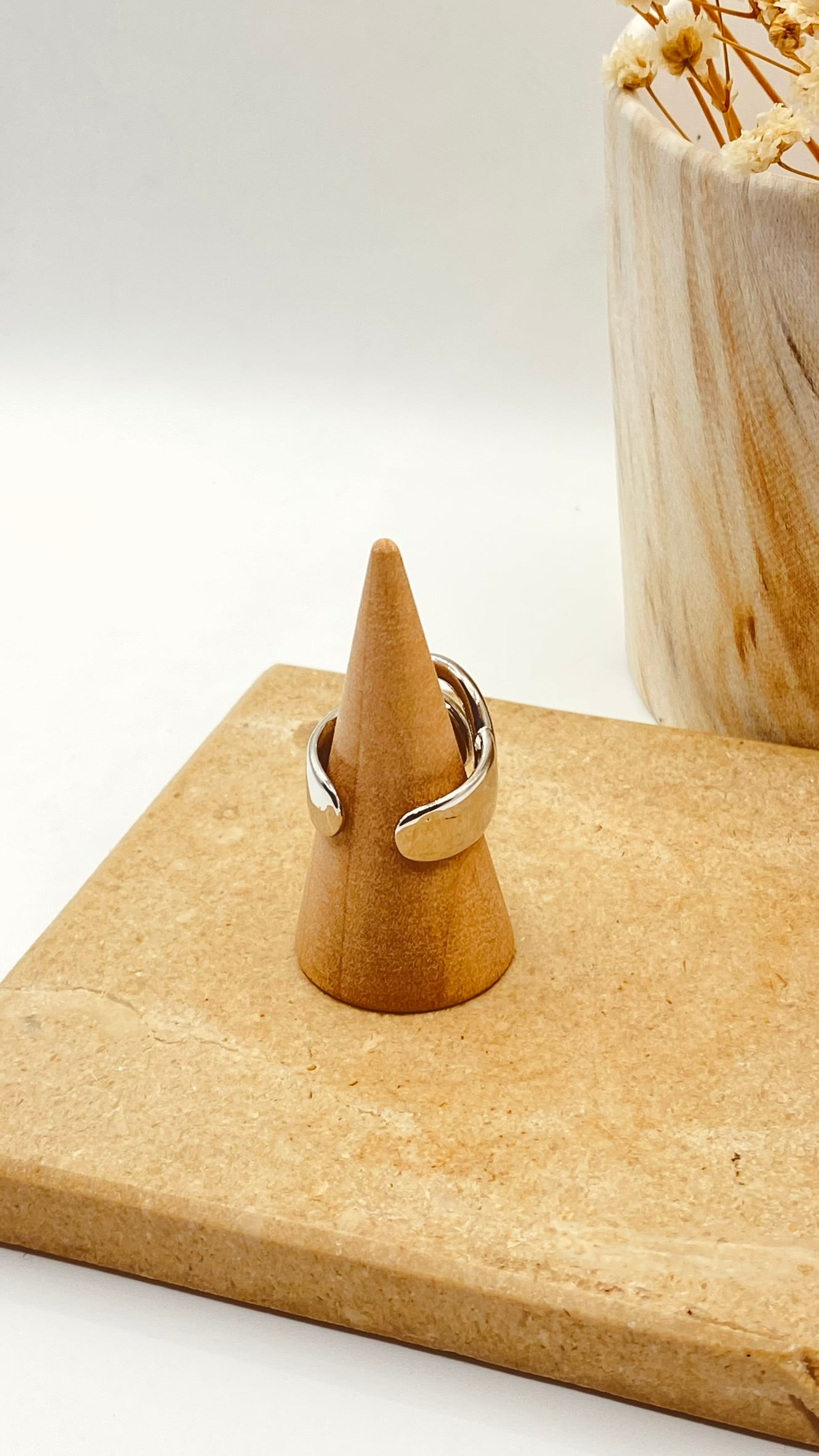 ANILLO EUNICE