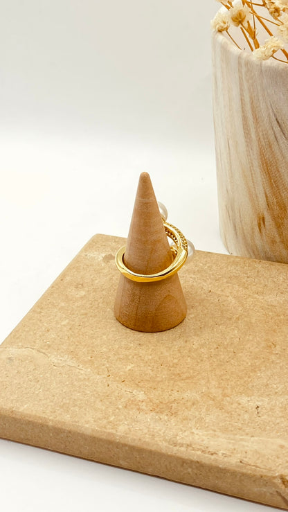 ANILLO SAMY