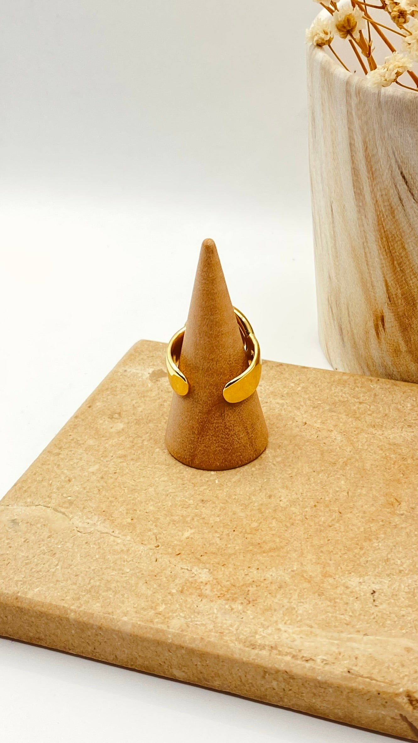 ANILLO EUNICE