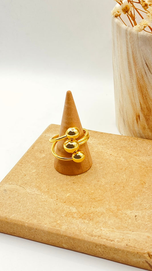 ANILLO DIANA
