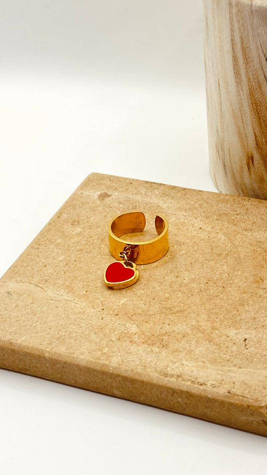 ANILLO BELLA